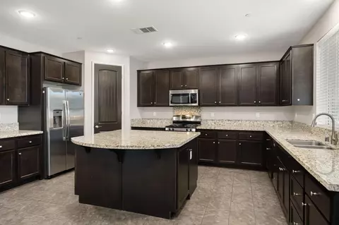 Kitchen - 82750 Chaplin Ct, Indio, CA 92201 photo 3 of 4
