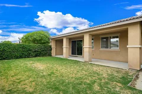 Exterior - 82750 Chaplin Ct, Indio, CA 92201 photo 7 of 8