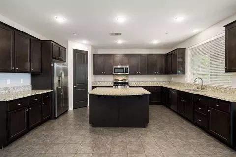 Kitchen - 82750 Chaplin Ct, Indio, CA 92201 photo 2 of 4