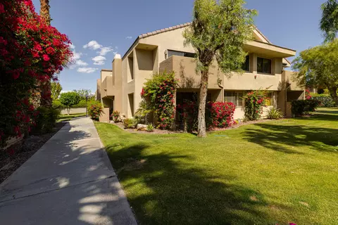 605 E Amado Rd, Palm Springs, CA 92262