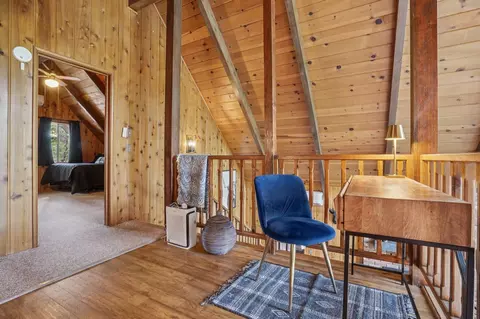 Entry Way - 54143 Linger Ln, Idyllwild, CA 92549 photo 1 of 1