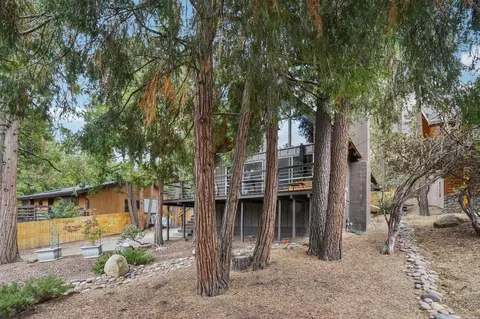 Exterior - 54143 Linger Ln, Idyllwild, CA 92549 photo 15 of 16