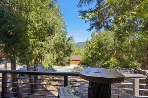 Exterior - 54143 Linger Ln, Idyllwild, CA 92549 photo 16 of 16