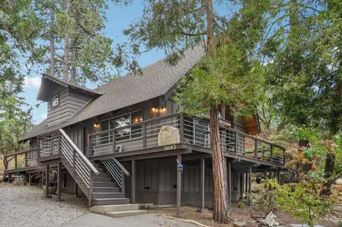 54143 Linger Ln, Idyllwild, CA 92549