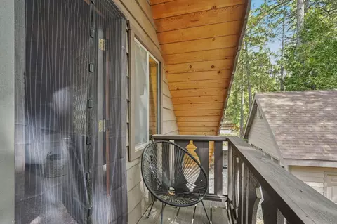 Exterior - 54143 Linger Ln, Idyllwild, CA 92549 photo 3 of 16