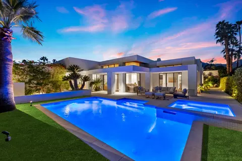 48651 Shady View Dr, Palm Desert, CA 92260