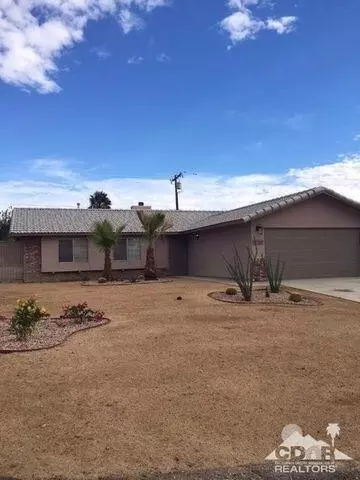 13760 Hidalgo St, Desert Hot Springs, CA 92240