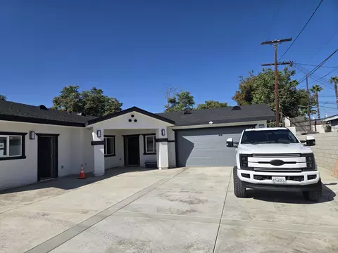 1170 N Lugo Ave, San Bernardino, CA 92410