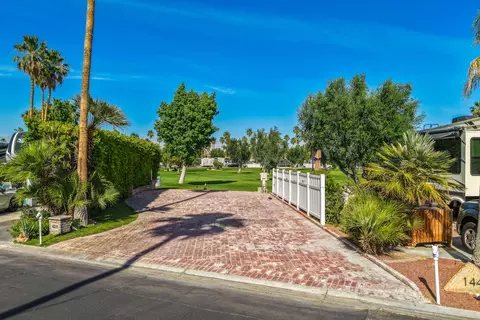 69411 Ramon Rd #145, Cathedral City, CA 92234