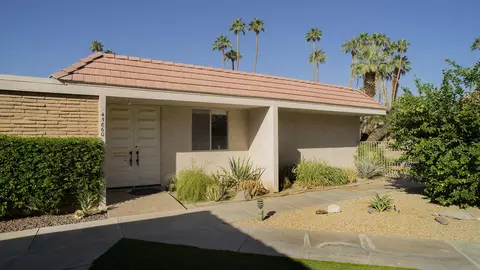 45860 Pima Rd, Indian Wells, CA 92210