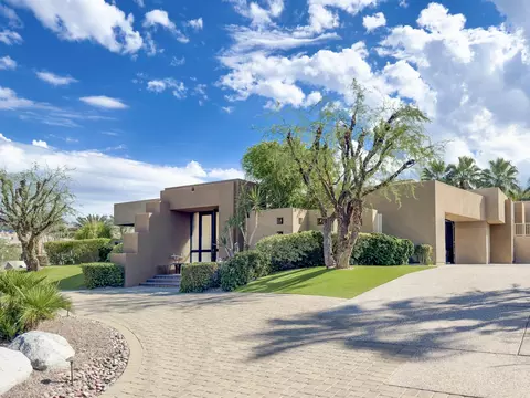 72885 Calle De La Silla, Palm Desert, CA 92260