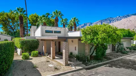 1150 E Palm Canyon Dr, Palm Springs, CA 92264