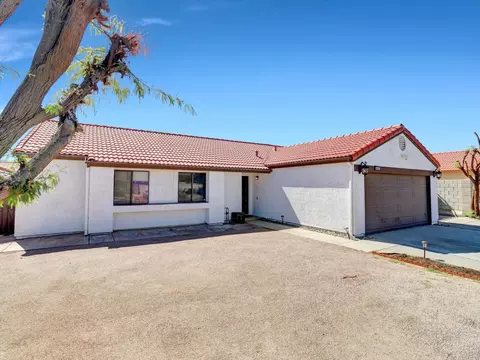 Exterior - 82431 Arlene Dr, Indio, CA 92201 photo 3 of 10