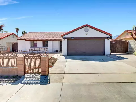 Exterior - 82431 Arlene Dr, Indio, CA 92201 photo 2 of 10
