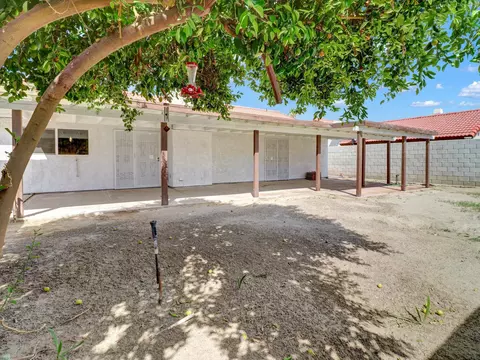 Exterior - 82431 Arlene Dr, Indio, CA 92201 photo 10 of 10