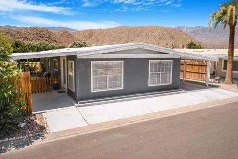 327 Va Don Benito, Cathedral City, CA 92234