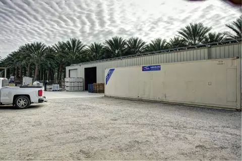 Exterior - 52500 Van Buren St, Coachella, CA 92236 photo 3 of 5