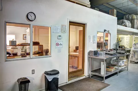 Kitchen - 52500 Van Buren St, Coachella, CA 92236 photo 1 of 1