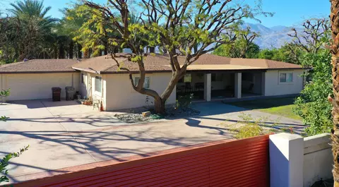 Exterior - 52500 Van Buren St, Coachella, CA 92236 photo 1 of 5