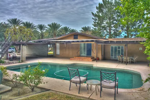 Exterior - 52500 Van Buren St, Coachella, CA 92236 photo 4 of 5