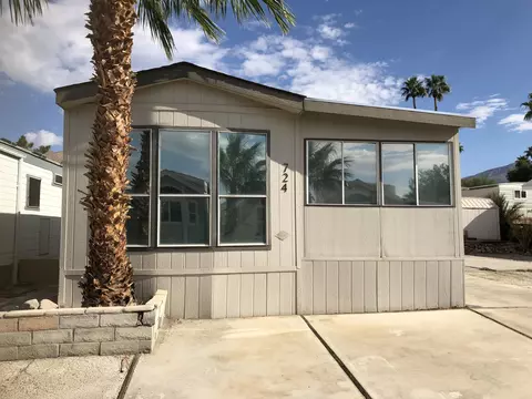 74711 Dillon Rd #SPC 724, Desert Hot Springs, CA 92241