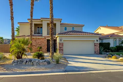 67975 Via Seguro, Cathedral City, CA 92234