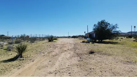 Exterior - 1863 Cypress Ln, Landers, CA 92285 photo 1 of 1