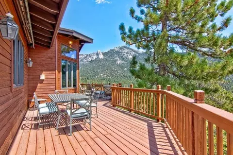 54560 Craghill Dr, Idyllwild, CA 92549