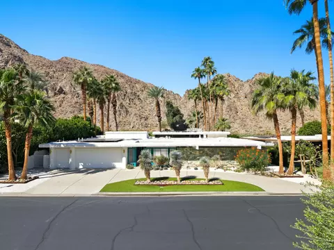 46315 Manitou Dr, Indian Wells, CA 92210