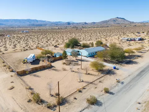 62851 Aberdeen Dr, Joshua Tree, CA 92252 photo 1
