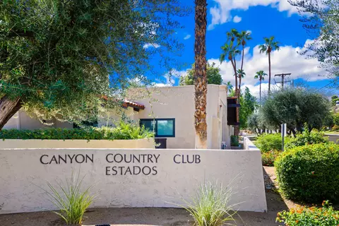 2160 S Palm Canyon Dr, Palm Springs, CA 92264