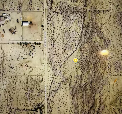 00000 Rudder Row Rd, Desert Hot Springs, CA 92240