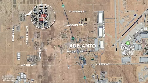 19031 Panther Ave, Adelanto, CA 92301