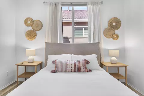 Bedroom - 82699 Barrymore St, Indio, CA 92201 photo 7 of 14
