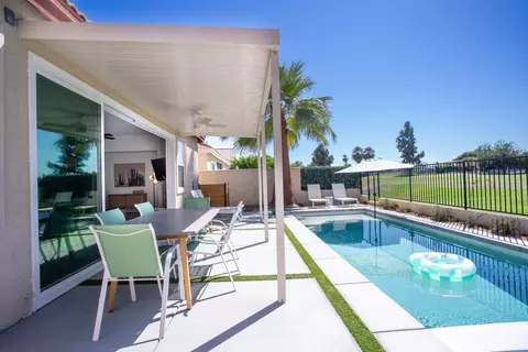Exterior - 82699 Barrymore St, Indio, CA 92201 photo 7 of 14