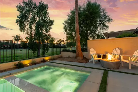 Exterior - 82699 Barrymore St, Indio, CA 92201 photo 3 of 14