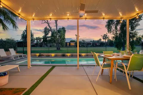 Exterior - 82699 Barrymore St, Indio, CA 92201 photo 2 of 14