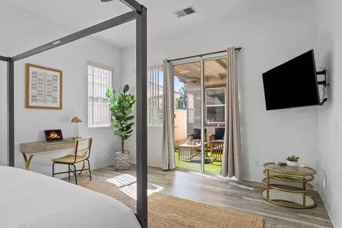 Bedroom - 82699 Barrymore St, Indio, CA 92201 photo 4 of 14