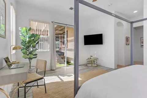 Bedroom - 82699 Barrymore St, Indio, CA 92201 photo 5 of 14