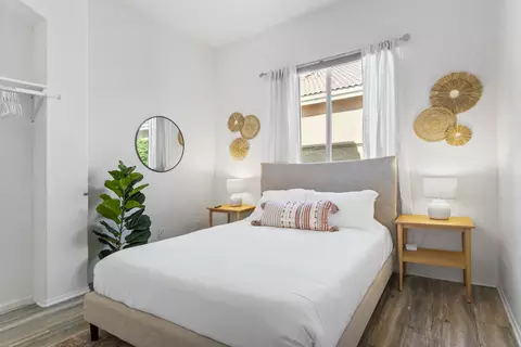 Bedroom - 82699 Barrymore St, Indio, CA 92201 photo 6 of 14