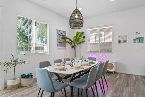 Dining - 82699 Barrymore St, Indio, CA 92201 photo 5 of 6