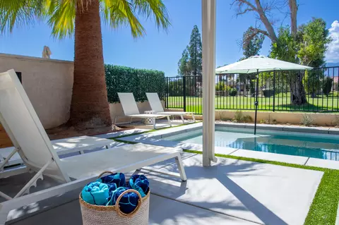 Exterior - 82699 Barrymore St, Indio, CA 92201 photo 11 of 14