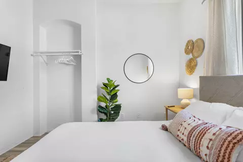 Bedroom - 82699 Barrymore St, Indio, CA 92201 photo 8 of 14