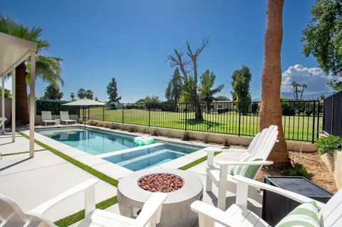 Exterior - 82699 Barrymore St, Indio, CA 92201 photo 10 of 14