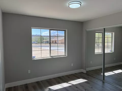 Bedroom - 6623 Hanford Ave, Yucca Valley, CA 92284 photo 1 of 3