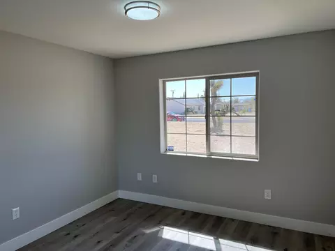 Bedroom - 6623 Hanford Ave, Yucca Valley, CA 92284 photo 2 of 3