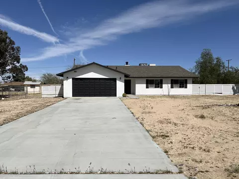 6623 Hanford Ave, Yucca Valley, CA 92284