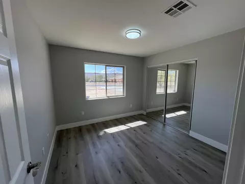 Bedroom - 6623 Hanford Ave, Yucca Valley, CA 92284 photo 3 of 3