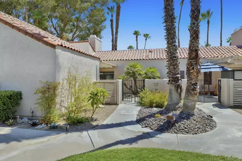 306 Forest Hills Dr, Rancho Mirage, CA 92270
