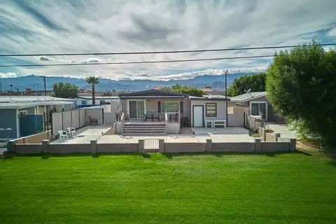 33640 Westchester Dr, Thousand Palms, CA 92276